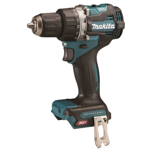 Vrtací šroubovák Makita DF002GZ Li-ion XGT 40V (bez baterie) 

