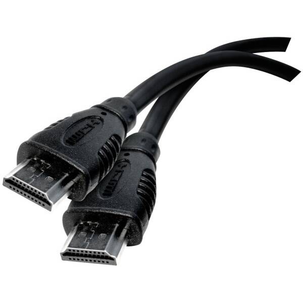 Kabel EMOS HDMI 1.3, 5m, High speed 

