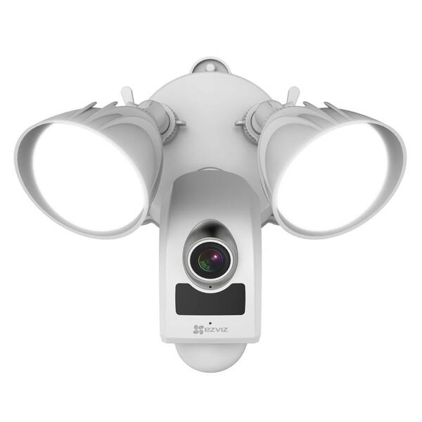 Kamera EZVIZ Security Light Camera, Full HD 1080p/IP65 

