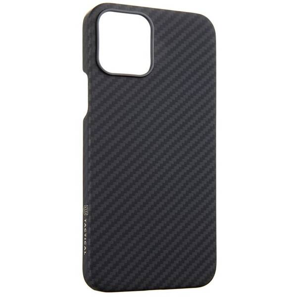 Kryt na mobil Tactical MagForce Aramid na Apple iPhone 12/12 Pro černý

