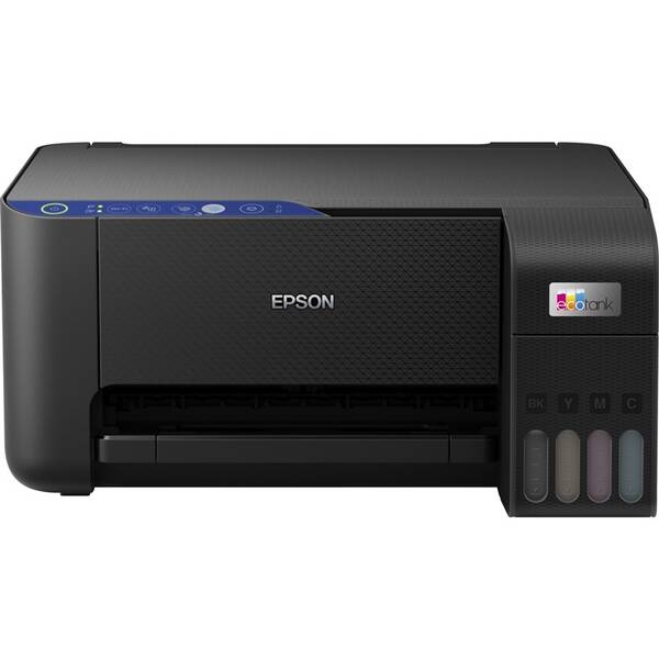 Tiskárna multifunkční Epson EcoTank L3251 černá

