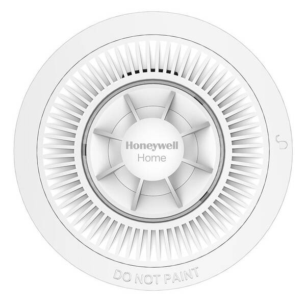 Detektor kouře Honeywell R200H-N2 

