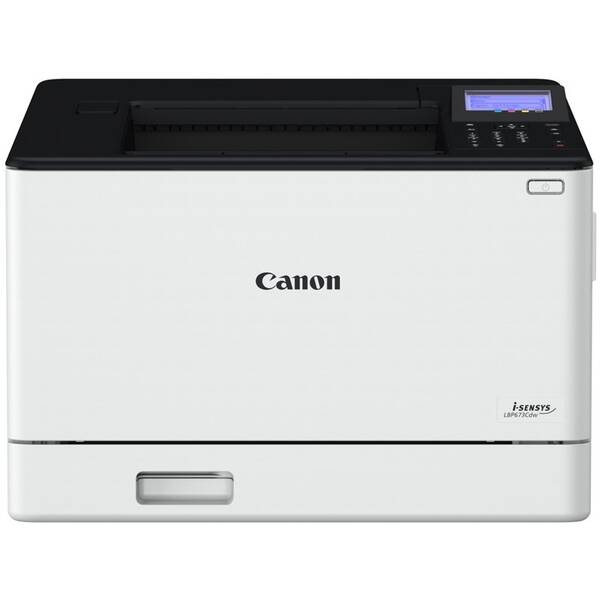 Tiskárna laserová Canon i-SENSYS LBP673Cdw bílá

