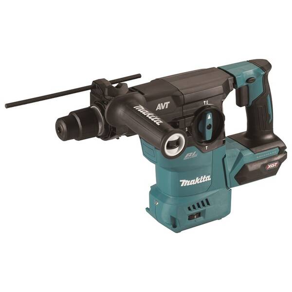 Kladivo Makita HR008GZ06 Li-ion XGT 40V (bez baterie) 

