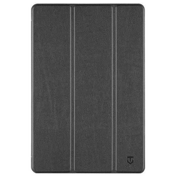 Pouzdro na tablet flipové Tactical Book Tri Fold na Xiaomi Redmi Pad SE černé

