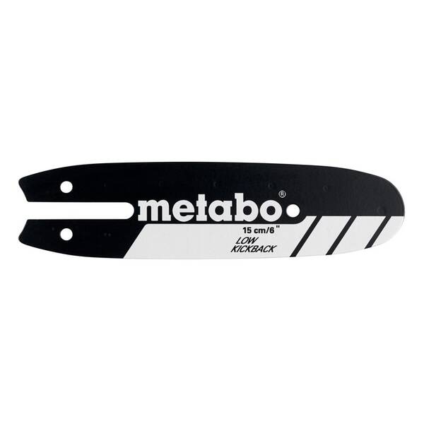 Vodící lišta Metabo 628712000 

