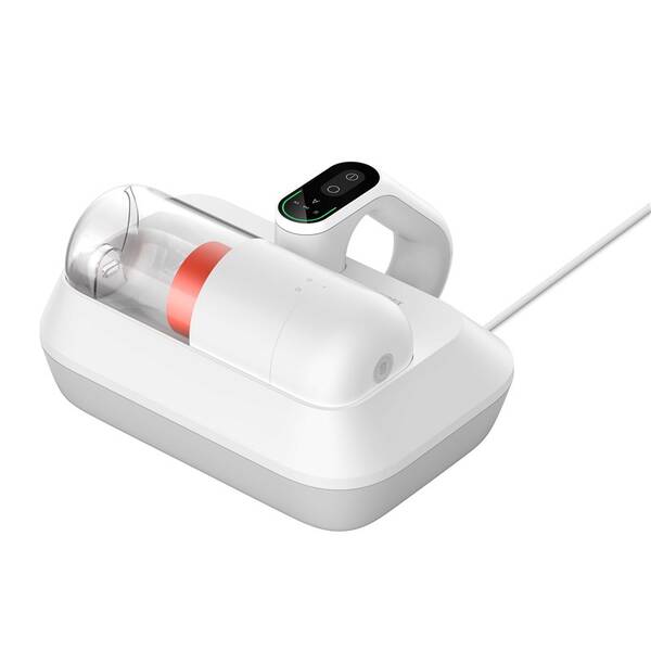 Ruční vysavač Xiaomi Dust Mite Pro bílý

