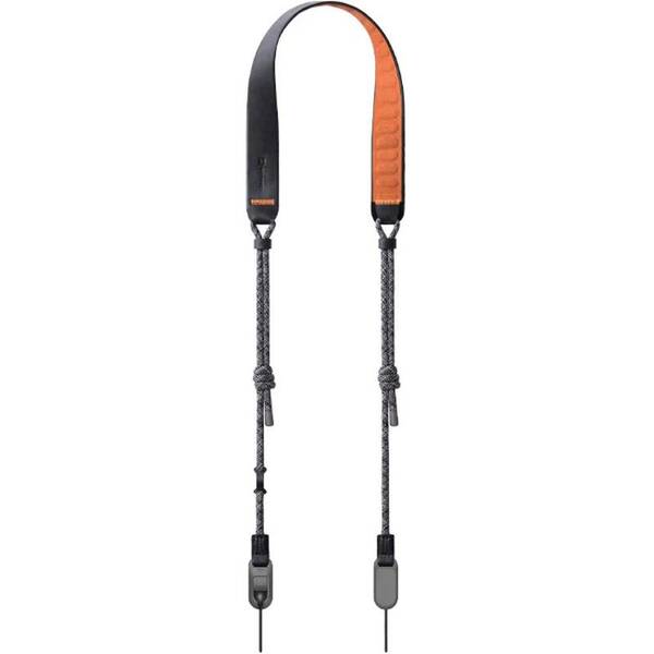 Popruh PGYTECH Camera Shoulder Strap Air (Night Black) černé

