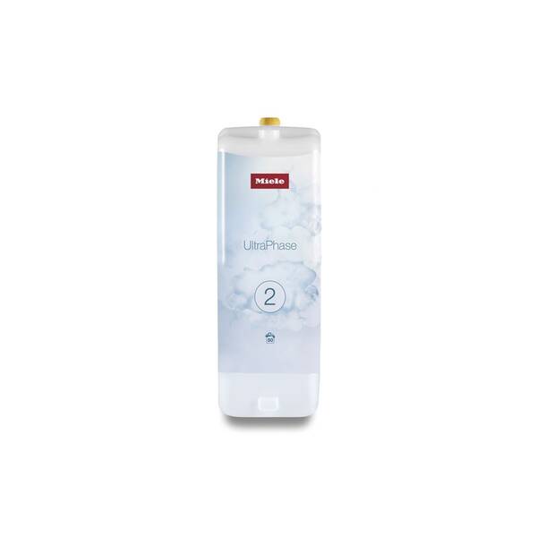 Prací prostředek Miele UltraPhase 2 1,4 l 

