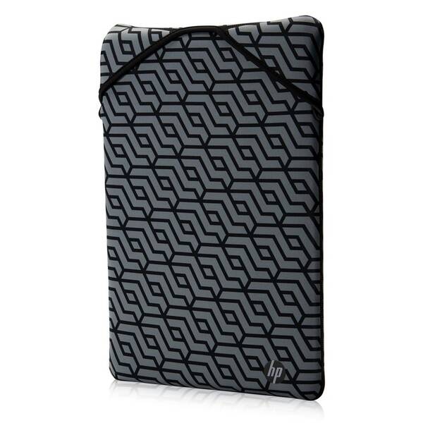 Pouzdro na notebook HP 14" Protective Reversible Sleeve černé/šedé

