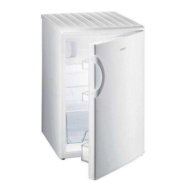 Chladnička Gorenje RB4091ANW bílá

