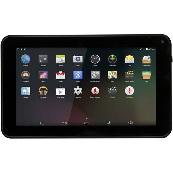 Dotykový tablet Denver  
