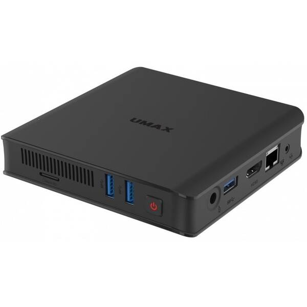 PC mini Umax U-Box N41 

