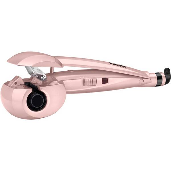 Kulma loknovací BaByliss 2664PRE růžová

