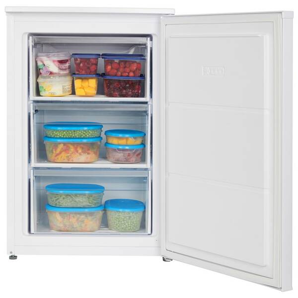 Mraznička Whirlpool W55ZM 111 W bílá

