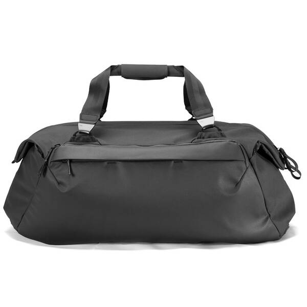 Taška cestovní Peak Design Travel Duffel 65L černá

