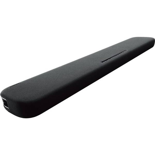 Soundbar Yamaha YAS-109 černý

