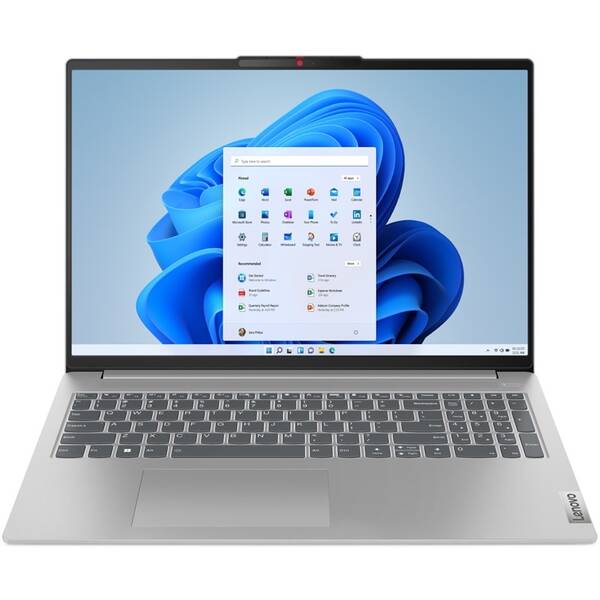Notebook Lenovo IdeaPad Slim 5 16IMH9 šedá barva
