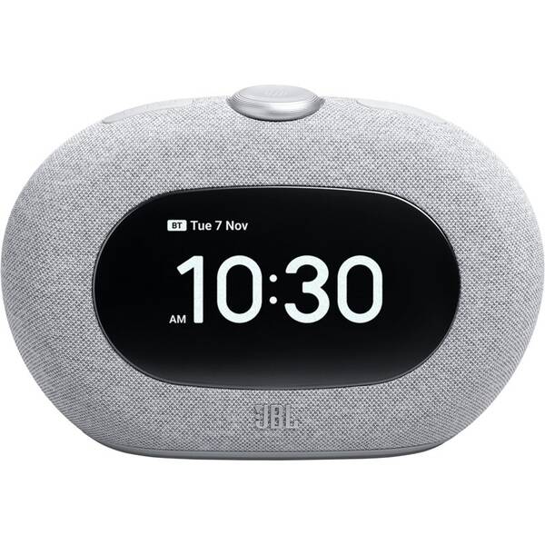 Radiobudík JBL HORIZON 3 šedý

