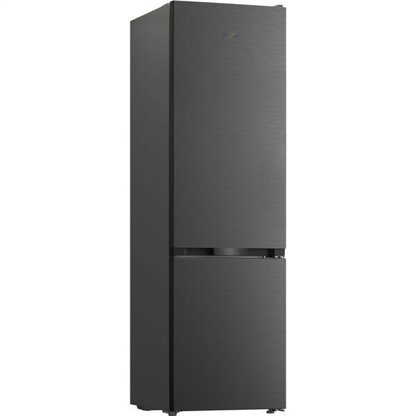 Chladnička s mrazničkou Whirlpool WHK 22414 XBR8EA nerez

