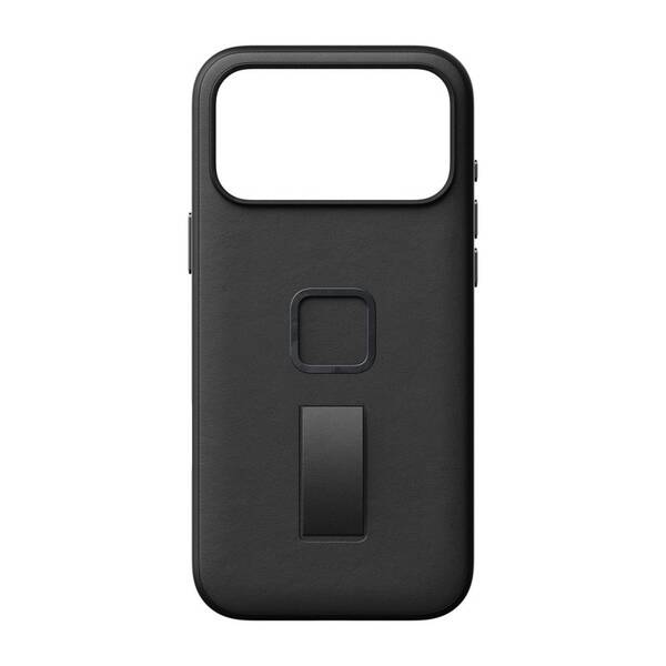 Kryt na mobil Peak Design Everyday Loop Case Slimlink na Apple iPhone 18 Pro černý

