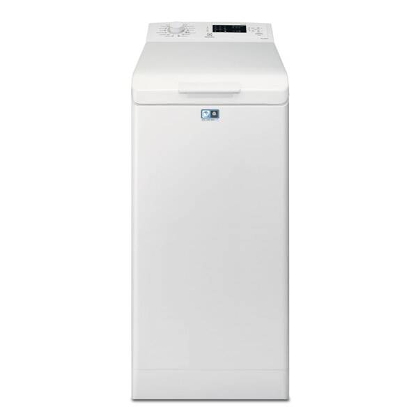 Pračka Electrolux EWT1262IFW bílá

