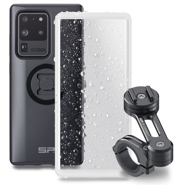 Moto Bundle SP Connect na Samsung Galaxy S20 Ultra 

