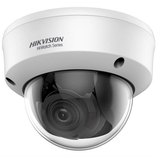Kamera HiWatch Turbo HWT-D340-VF 

