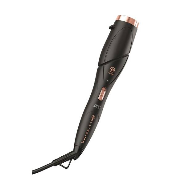 Kulma Bellissima 11749 TWIST & STYLE GT22 200 černá

