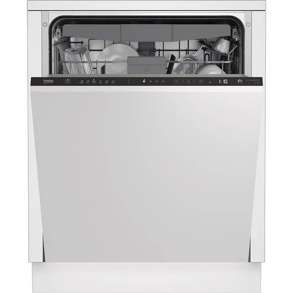 Myčka nádobí Beko BDIN36520Q 


