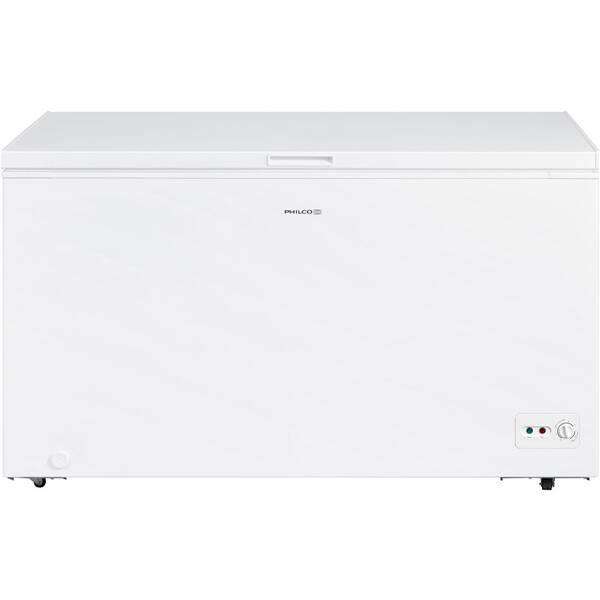Mraznička Philco PCF 418 F bílá

