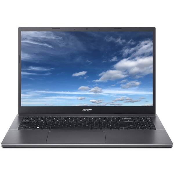 Notebook Acer Aspire 5 (A515-47-R4N0) šedý

