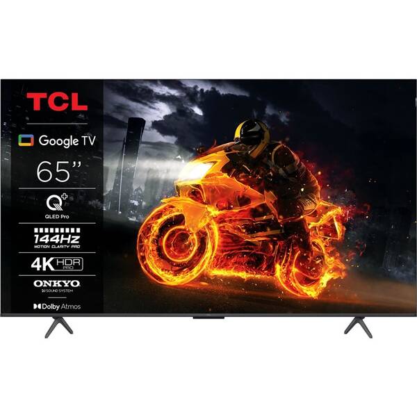 Televize TCL 65C71B 

