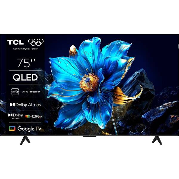 Televize TCL 75P7K 
