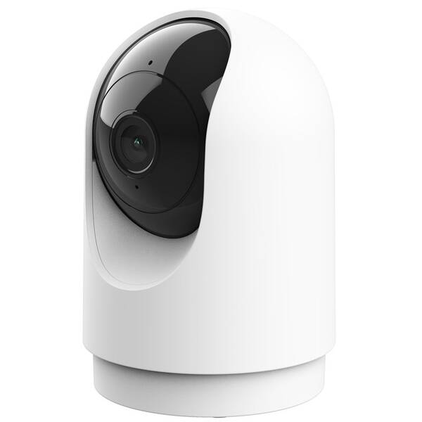 IP kamera Trust IPCAM-2700 bílá

