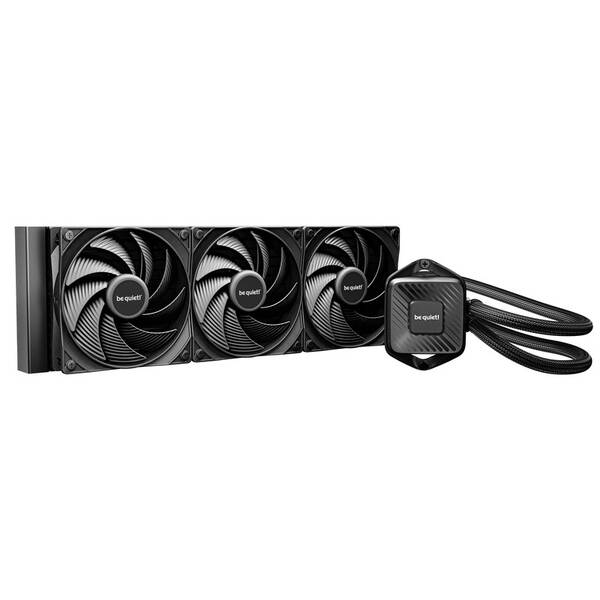Vodní chladič be quiet! Pure Loop 3 360 černý

