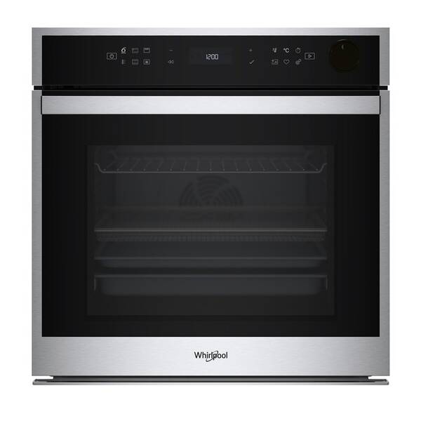 Trouba Whirlpool WOI6L80PB1SXA0 černá/nerez

