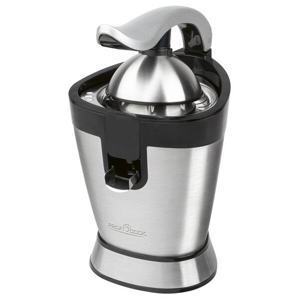 Lis na citrusy Profi Cook ZP 1351 nerez

