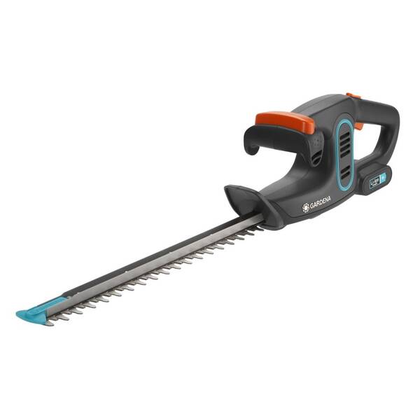 Nůžky na živý plot Gardena EasyCut Li40 9836-20 (s baterií) 

