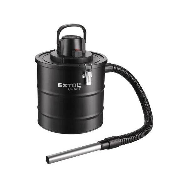 Vysavač na popel Extol Craft 417230 

