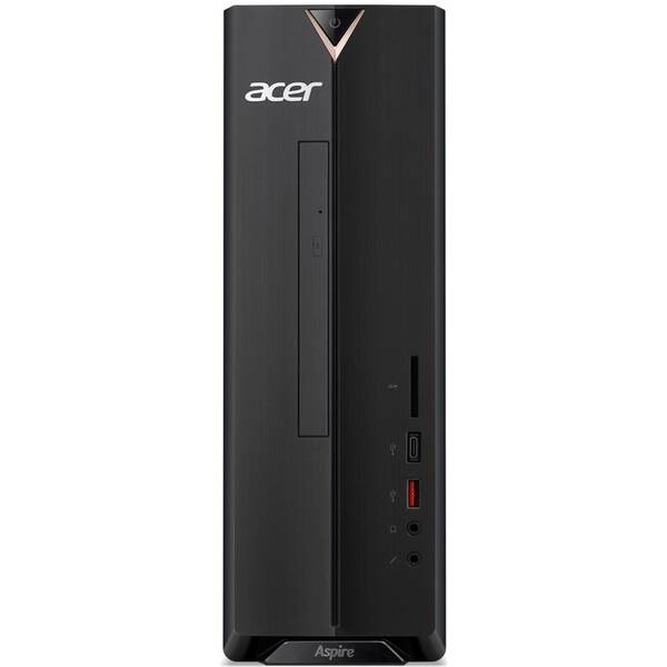 Stolní počítač Acer Aspire XC-1660 černý

