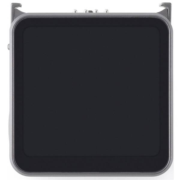 Modul DJI Action 2 Front Touchscreen šedý

