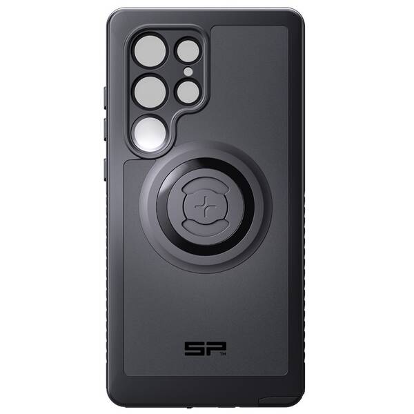 Kryt na mobil SP Connect SPC+ Xtreme na Samsung Galaxy S24 Ultra černý


