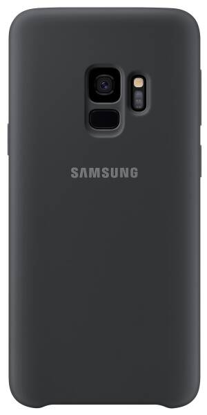 Kryt na mobil Samsung na Galaxy S9 černý

