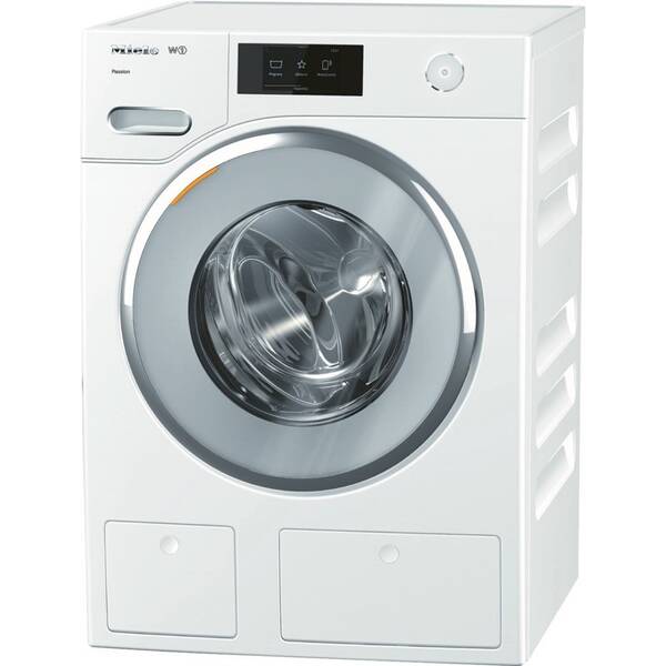 Pračka Miele WWV 980 WPS Passion bílá

