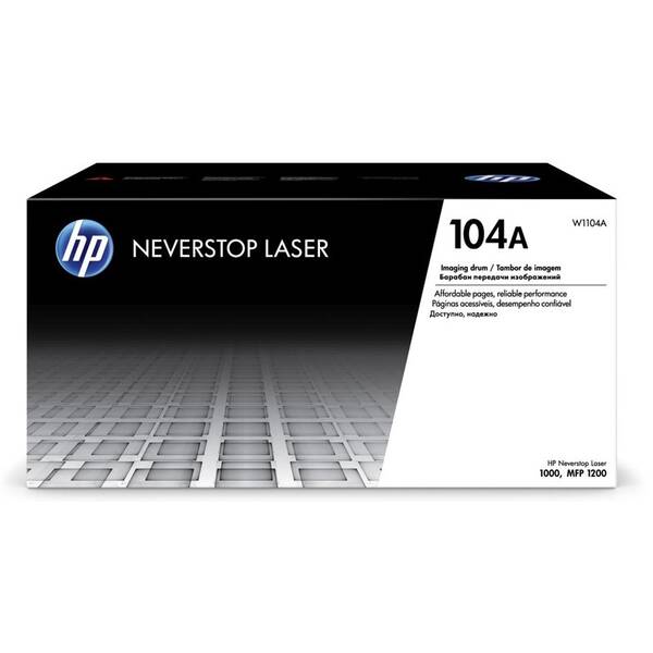 Válec HP Neverstop 104A, 20000 stran černý

