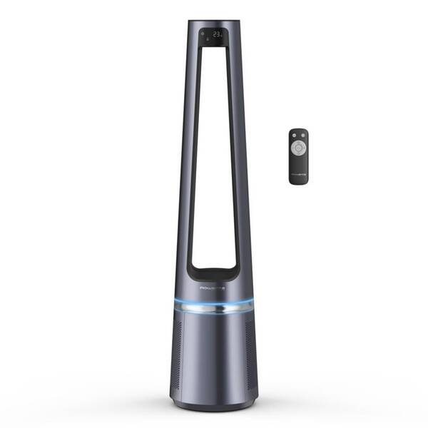 Čistička vzduchu Rowenta ECLIPSE QU5030F0 2v1 

