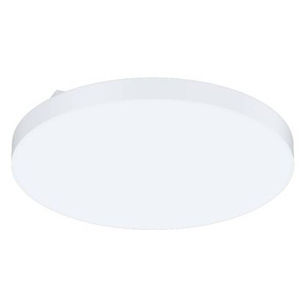 Stropní svítidlo IMMAX NEO PLANO SMART D30cm 20W 1400lm Zigbee 3.0 bílé

