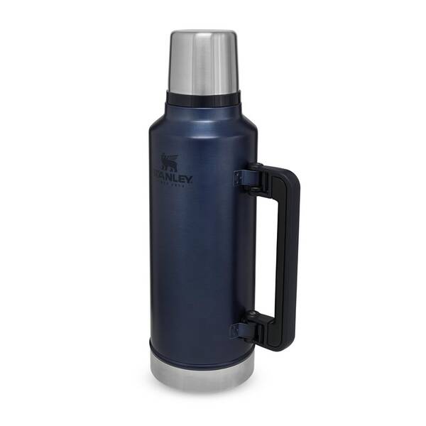 Termoska Stanley 1,9 l modrá

