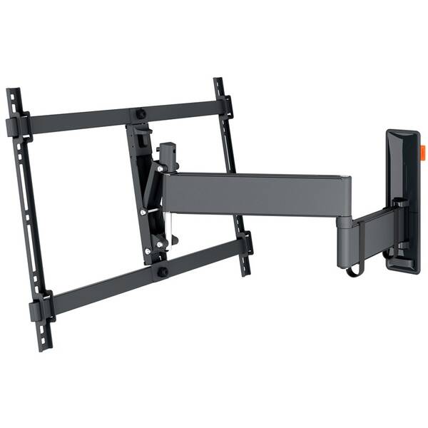 Držák TV Vogel’s TVM 3643 polohovatelný, pro úhlopříčky 40" až 77", nosnost 35 kg černý

